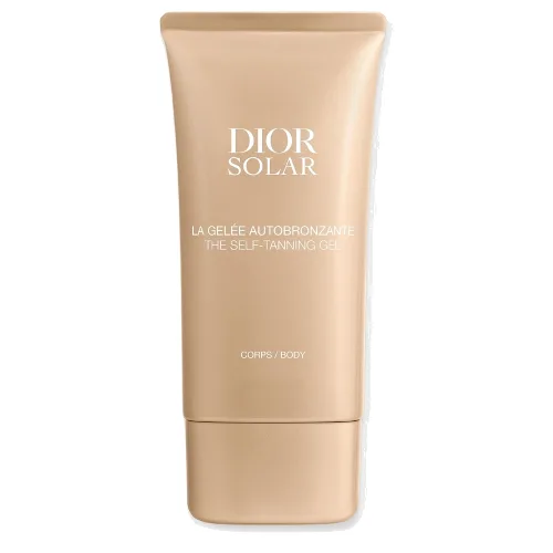 DIOR Dior Solar - żel samoopalający do ciała Samoopalacze 150 ml