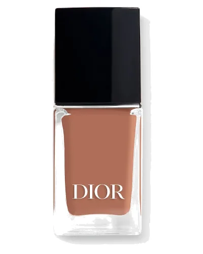DIOR Dior Vernis - Lakier do paznokci z efektem żelu - Odcienie couture Lakiery do paznokci 10 ml 323 - Dune