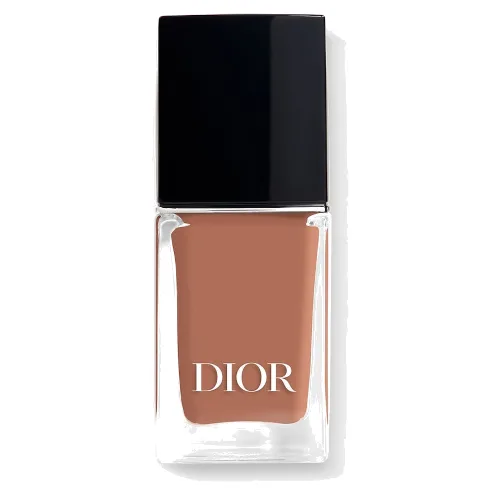 DIOR Dior Vernis - Lakier do paznokci z efektem żelu - Odcienie couture Lakiery do paznokci 10 ml 323 - Dune