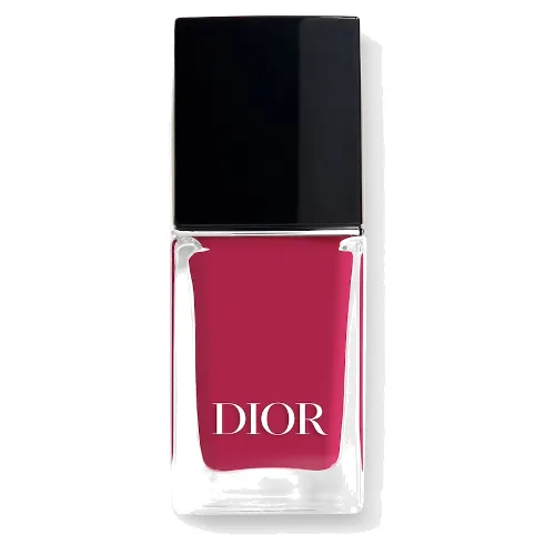 DIOR Dior Vernis - Lakier do paznokci z efektem żelu - Odcienie couture Lakiery do paznokci 10 ml 663 - Desir