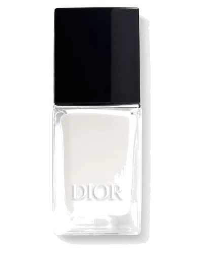 DIOR Dior Vernis - Lakier do paznokci z efektem żelu - Odcienie couture Lakiery do paznokci 10 ml 007 - Jasmin