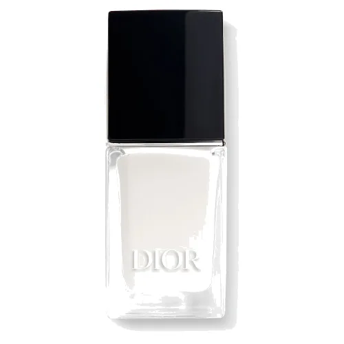 DIOR Dior Vernis - Lakier do paznokci z efektem żelu - Odcienie couture Lakiery do paznokci 10 ml 007 - Jasmin