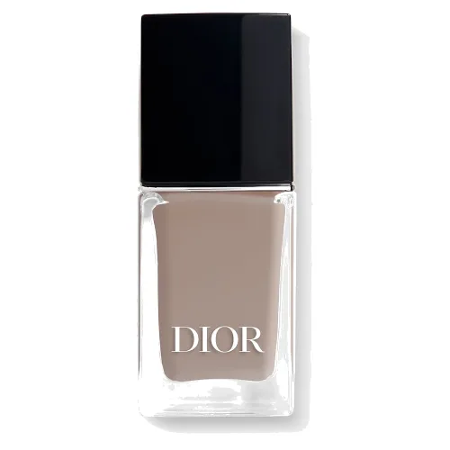 DIOR Dior Vernis - Lakier do paznokci z efektem żelu - Odcienie couture Lakiery do paznokci 10 ml 206 - Gris Dior