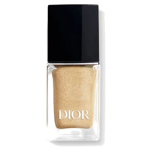 DIOR Dior Vernis - Lakier do paznokci z efektem żelu - Odcienie couture Lakiery do paznokci 10 ml 513 - J'adore