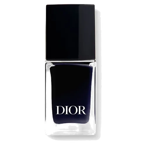 DIOR Dior Vernis - Lakier do paznokci z efektem żelu - Odcienie couture Lakiery do paznokci 10 ml 902 - Pied-de-Poule
