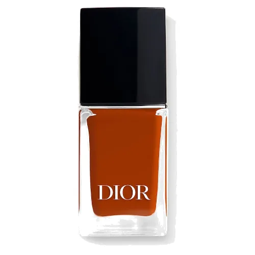 DIOR Dior Vernis - Lakier do paznokci z efektem żelu - Odcienie couture Lakiery do paznokci 10 ml 849 - Rouge Cinema