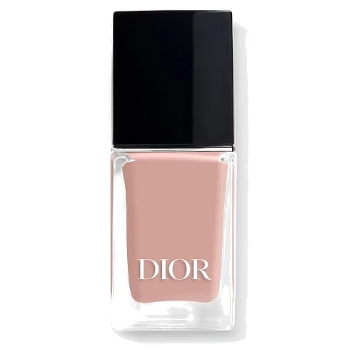 DIOR Dior Vernis - Lakier do paznokci z efektem żelu - Odcienie couture Lakiery do paznokci 10 ml 100 - Nude Look