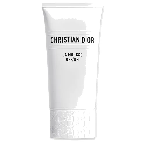 DIOR Diorline La Mousse OFF/ON Pianki do twarzy 150 ml