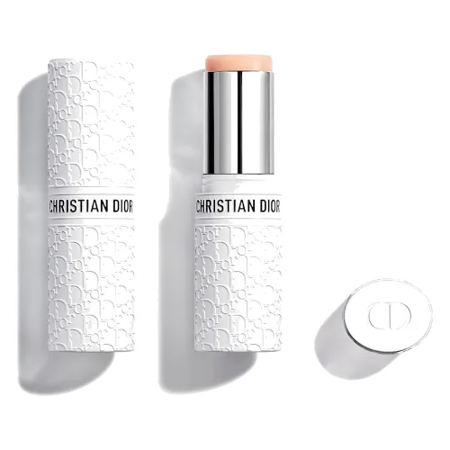 DIOR Diorline Matujący, niewidoczny, stick z ochroną UV, SPF 50 PA++++ Ochrona przeciwsłoneczna 10 g