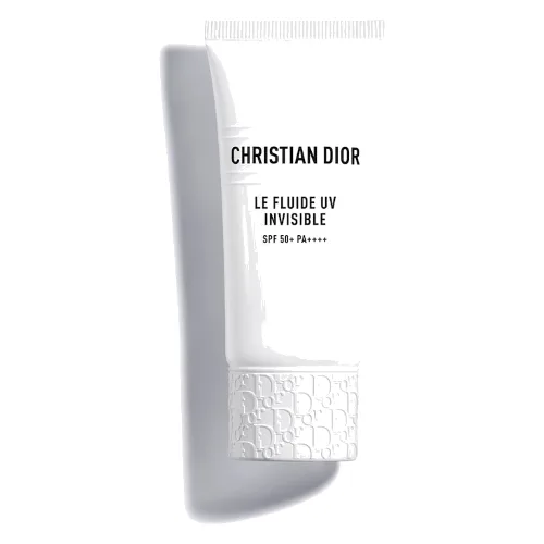 DIOR Diorline Nawilżający, niewidoczny, fluid z ochroną UV, SPF 50+ PA++++ Ochrona przeciwsłoneczna 30 ml