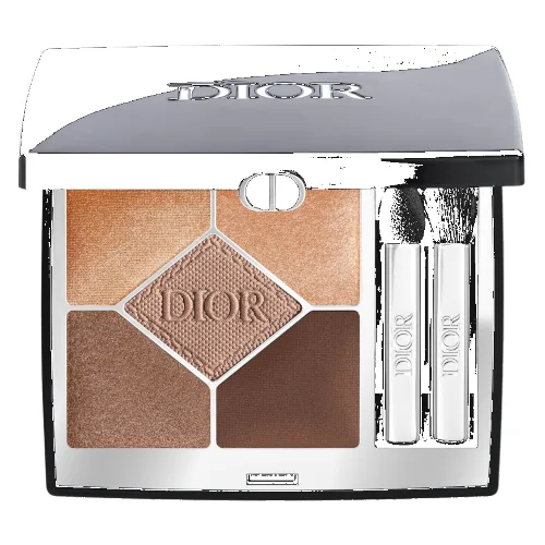 DIOR Diorshow 5 Couleurs - Paleta cieni do powiek o 5 odcieniach w limitowanej edycji Cienie do powiek 7 g 559 - PONCHO