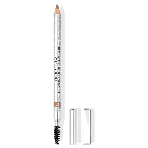 DIOR Diorshow Crayon Sourcils Poudre Kredka do brwi 1,19 g 01