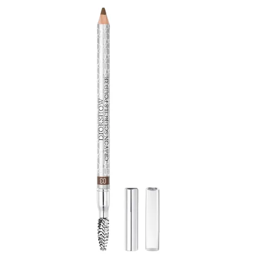 DIOR Diorshow Crayon Sourcils Poudre Kredka do brwi 1,19 g 03