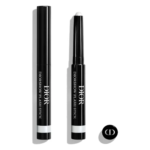 DIOR Diorshow Flash Stick - Ultrapłynny cień do powiek w sticku, wodoodporny Cienie do powiek 1,6 g 006 - PEARL STAR