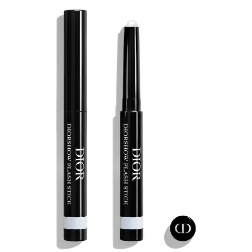 DIOR Diorshow Flash Stick - Ultrapłynny cień do powiek w sticku, wodoodporny Cienie do powiek 1,6 g 024 - CELESTIAL STAR