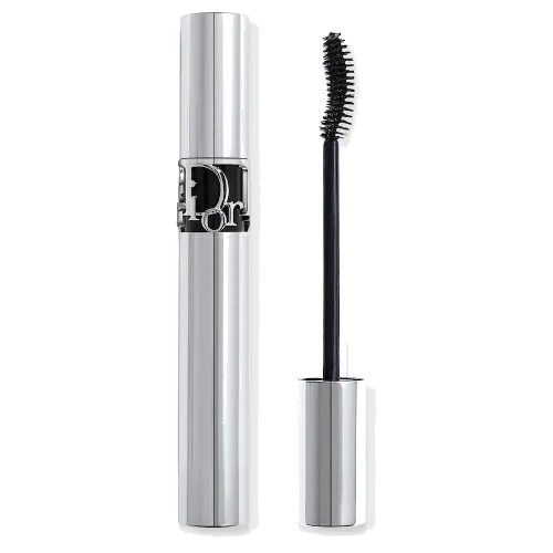 DIOR Diorshow Iconic Overcurl Tusze do rzęs 6 g 090 - BLACK