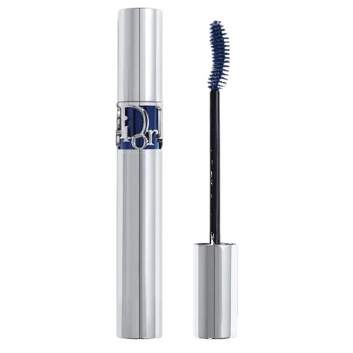 DIOR Diorshow Iconic Overcurl Tusze do rzęs 6 g 264 - BLUE