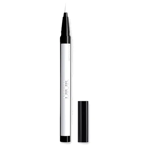 DIOR Diorshow Liquid Liner Eyelinery 0,55 ml 001 Satin White