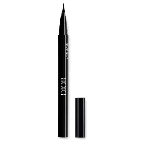 DIOR Diorshow Liquid Liner Eyelinery 0,55 ml 096 Satin Black