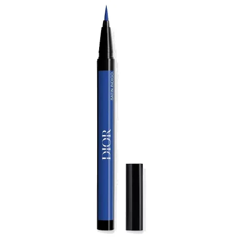 DIOR Diorshow Liquid Liner Eyelinery 0,55 ml 181 Satin Indigo
