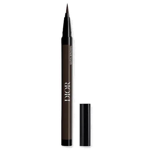 DIOR Diorshow Liquid Liner Eyelinery 0,55 ml 781 Satin Brown
