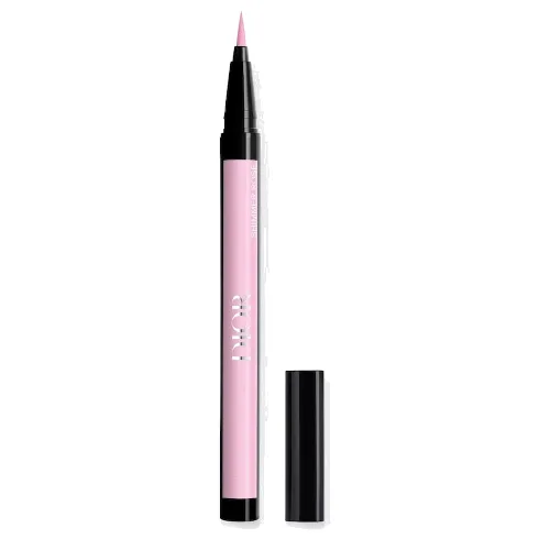 DIOR Diorshow Liquid Liner Eyelinery 0,55 ml 801 Shimmer Rose