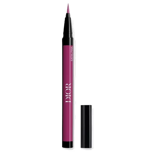 DIOR Diorshow Liquid Liner Eyelinery 0,55 ml 861 Satin Pink