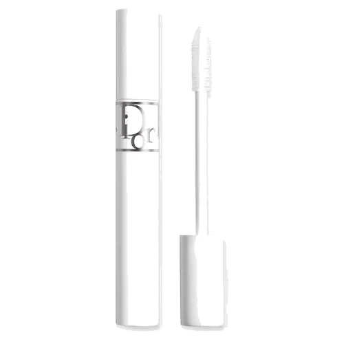 DIOR Diorshow Maximizer 4D - Baza i serum do rzęs - 24-godzinna trwałość Serum do rzęs 10 ml Biały