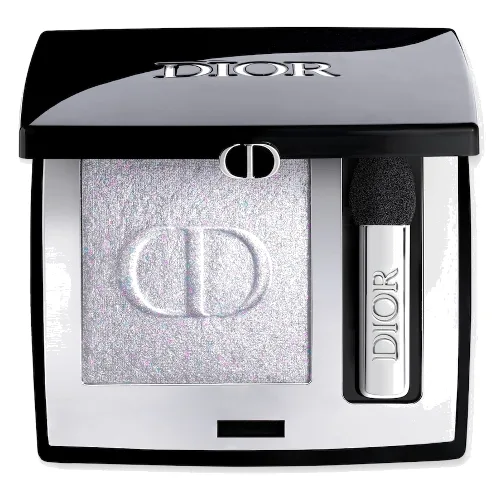 DIOR Diorshow Mono Couleur - Wysoce napigmentowany i długotrwały cień do powiek Cienie do powiek 2 g 045 Celestial Grey