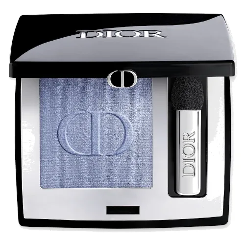 DIOR Diorshow Mono Couleur - Wysoce napigmentowany i długotrwały cień do powiek Cienie do powiek 2 g 240 Denim