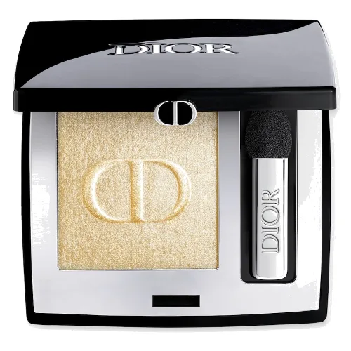 DIOR Diorshow Mono Couleur - Wysoce napigmentowany i długotrwały cień do powiek Cienie do powiek 2 g 616 Gold Star