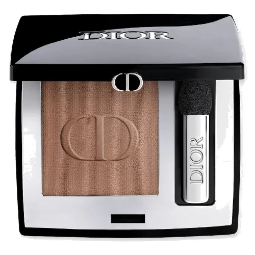 DIOR Diorshow Mono Couleur - Wysoce napigmentowany i długotrwały cień do powiek Cienie do powiek 2 g 443 Cashmere