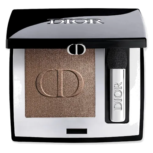 DIOR Diorshow Mono Couleur - Wysoce napigmentowany i długotrwały cień do powiek Cienie do powiek 2 g 573 Nude Dress