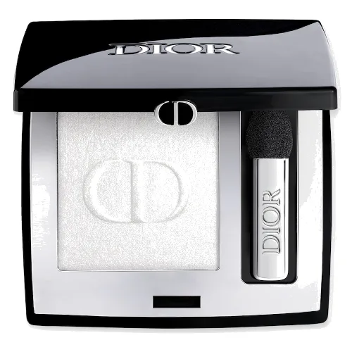 DIOR Diorshow Mono Couleur - Wysoce napigmentowany i długotrwały cień do powiek Cienie do powiek 10 g 006 Pearl Star