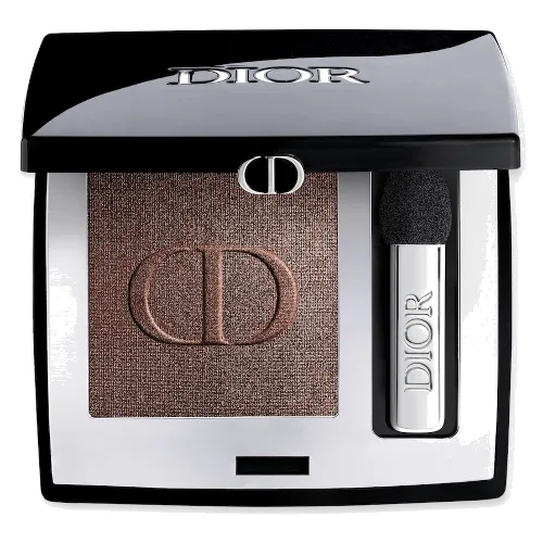 DIOR Diorshow Mono Couleur - Wysoce napigmentowany i długotrwały cień do powiek Cienie do powiek 2 g 481 Poncho