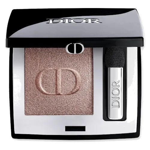 DIOR Diorshow Mono Couleur - Wysoce napigmentowany i długotrwały cień do powiek Cienie do powiek 2 g 658 Beige Mitzah