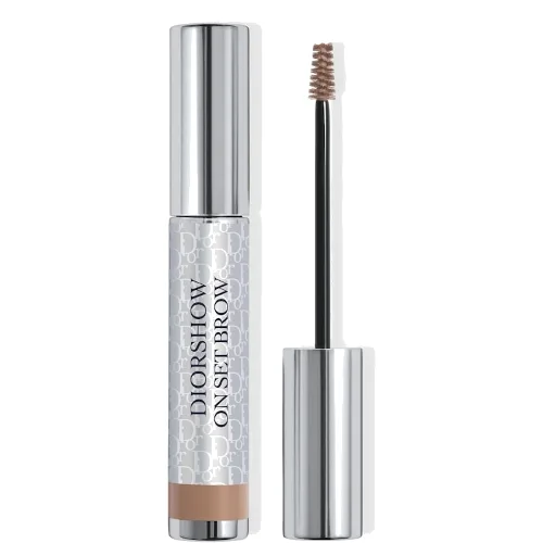 DIOR Diorshow On Set Brow Żel do brwi 5 g Nr. 001 - Blond