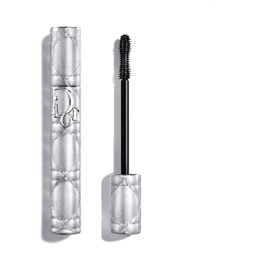 DIOR Diorshow Overvolume - wodoodporny tusz do rzęs o 48-godzinnej ekstremalnej objętości Tusze do rzęs 7,4 ml 090 - OVERBLACK