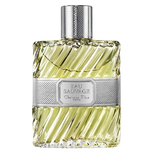 DIOR Eau Sauvage Eau de Toilette Woda toaletowa 100 ml Męskie