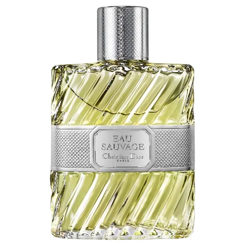 DIOR Eau Sauvage Eau de Toilette Woda toaletowa 50 ml Męskie