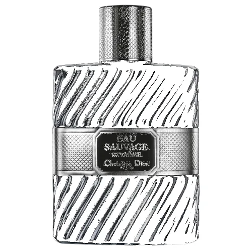 DIOR Eau Sauvage Extrême Woda toaletowa 100 ml Męskie