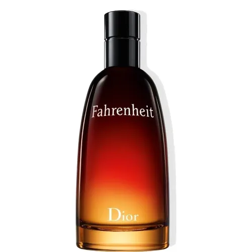 DIOR Fahrenheit After Shave Lotion After-Shave 100 ml Męskie