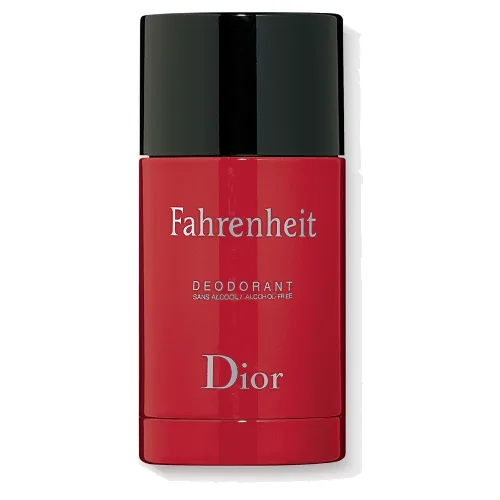 DIOR Fahrenheit Deodorant Stick Pielęgnacja ciała 10 g Męskie