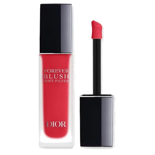 DIOR Forever Blush Soft Filter Róż do policzków 11 ml 06 - HIBISCUS