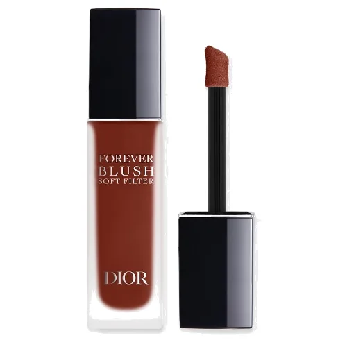 DIOR Forever Blush Soft Filter Róż do policzków 11 ml 08 - OUD