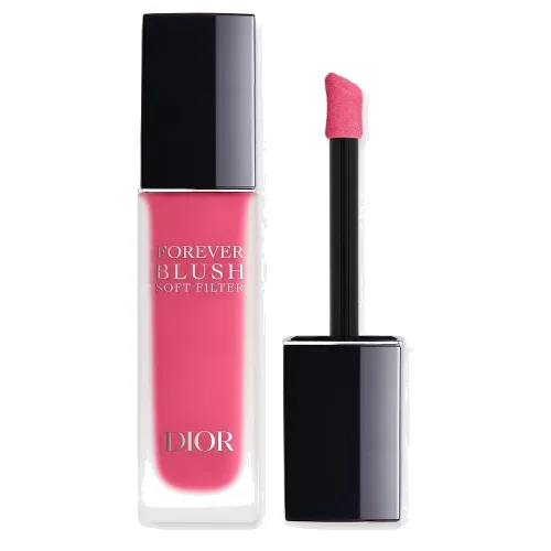 DIOR Forever Blush Soft Filter Róż do policzków 11 ml 10 - FUCHSIA