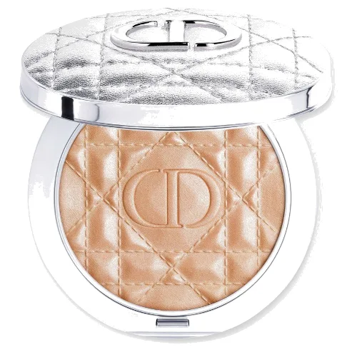DIOR Forever Glow Luminizer Rozświetlacze 6 g 01 - Nude Halo