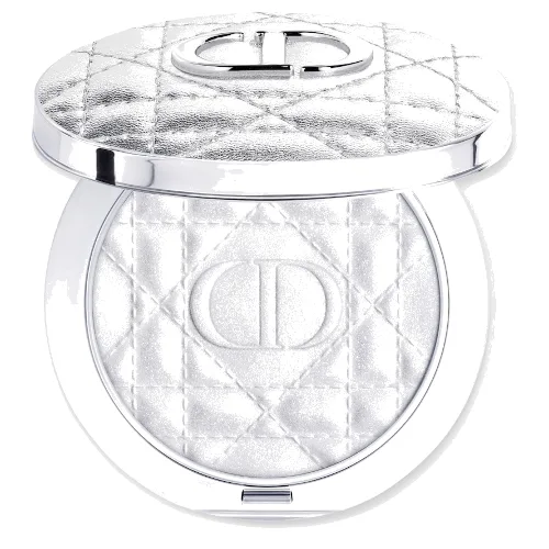 DIOR Forever Glow Luminizer Rozświetlacze 6 g 06 - Opal Sequin
