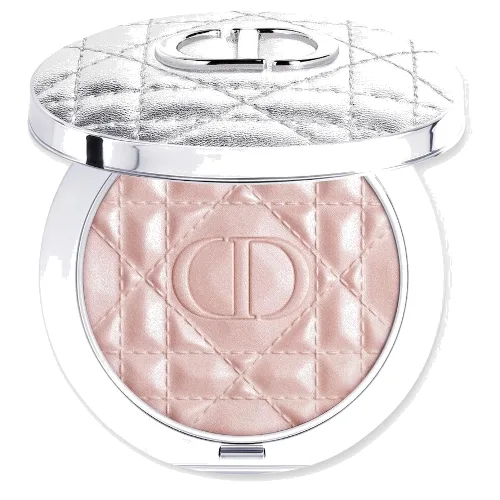 DIOR Forever Glow Luminizer Rozświetlacze 6 g 3 - PINK HALO