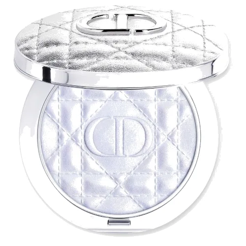 DIOR Forever Glow Luminizer Rozświetlacze 6 g 5 - BLUE STROBE